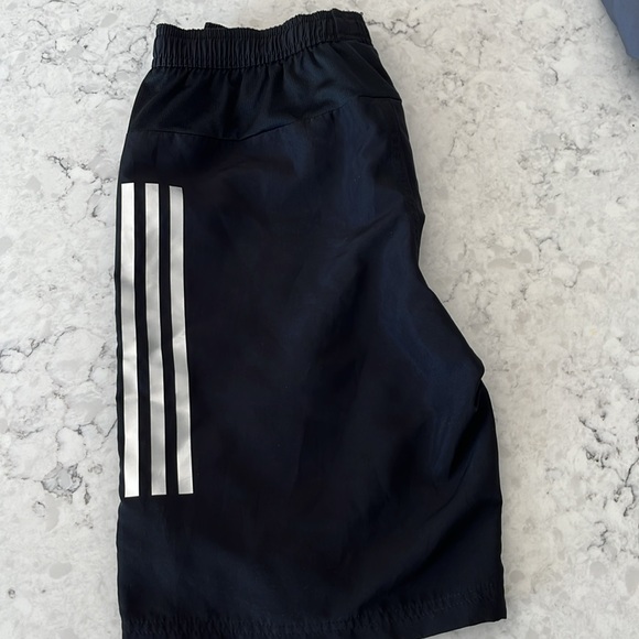 Adidas Boys Shorts - Picture 2 of 3